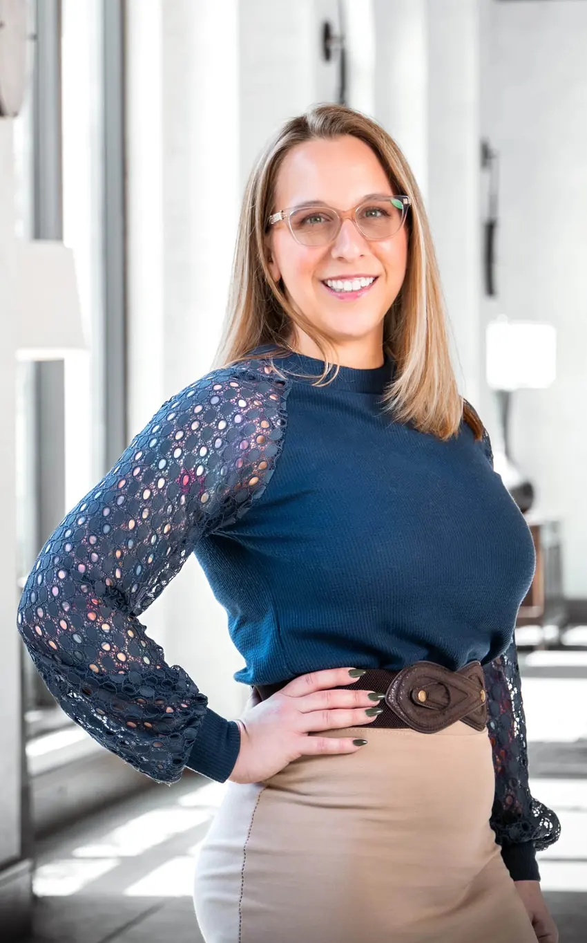 Rachel Lowke, Family Law and Probate Paralegal